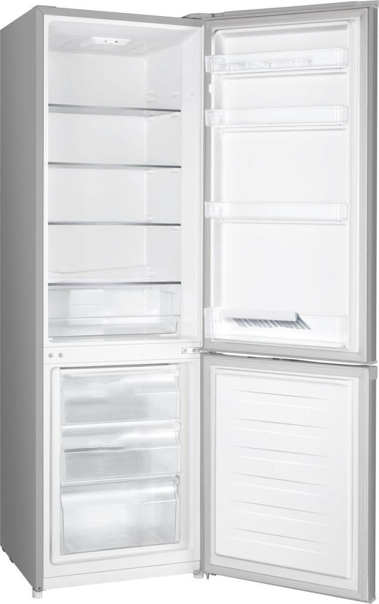 EAN 3838782408465 - Gorenje RK4182PS4 Independiente 269 L Gris imagen 2