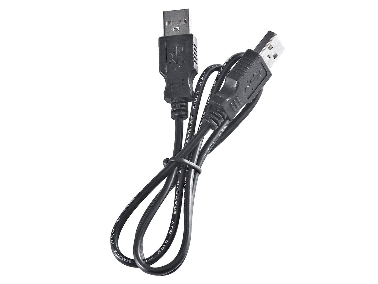 Nanocable Cable Displayport 1.4 Macho A Displayport 1.4 Macho 1m - Certificado Vesa - Negro