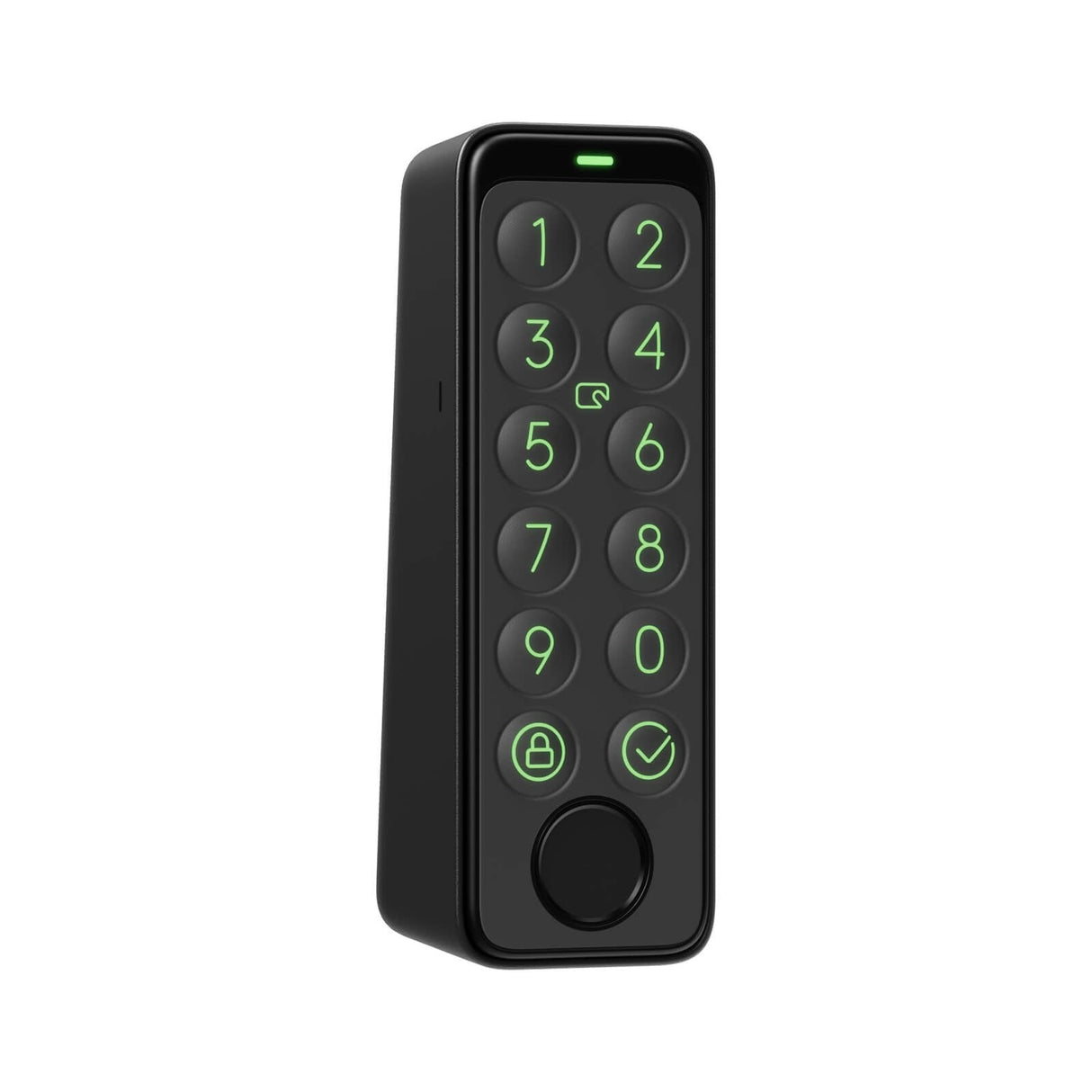 Switchbot Keypad Touch Teclado Inteligente Negro