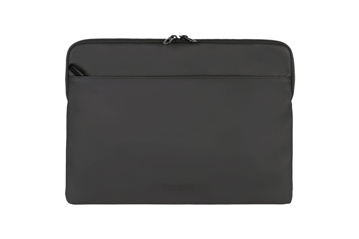 EAN 8020252195202 - Tucano BFGOM1516-BK maletines para portátil 40,6 cm (16") Funda Negro imagen 1