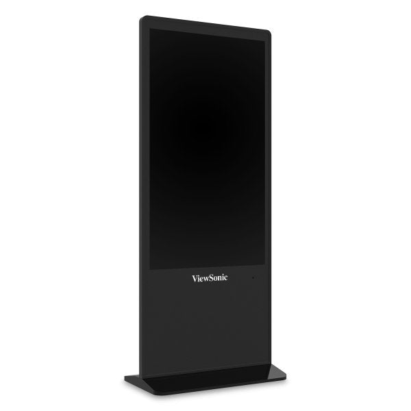 EAN 0766907006896 - Viewsonic EP5542 pantalla de señalización 139,7 cm (55") 400 cd / m² 4K Ultra HD Android 8.0 16/7 imagen 2