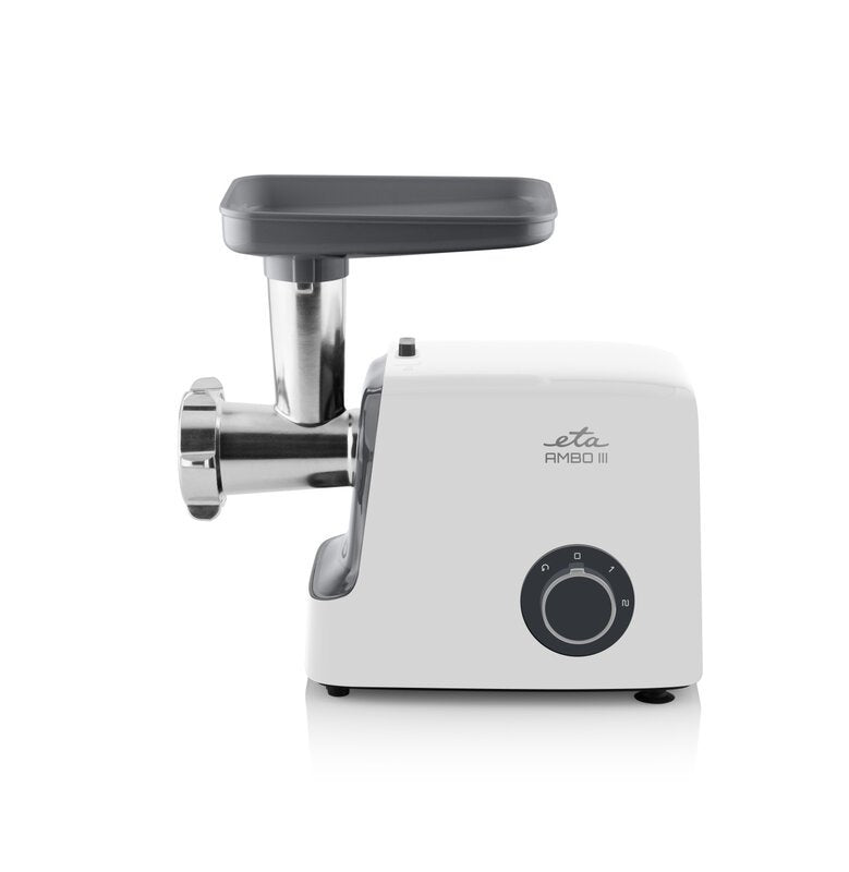 EAN 8590393259755 - Eta ETA507590000 picadora 2200 W Gris, Blanco imagen 7