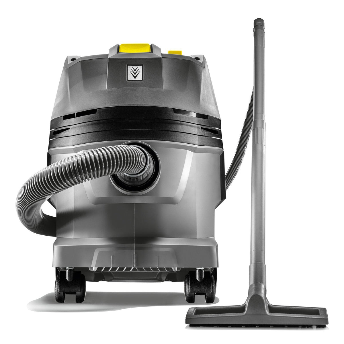 Kärcher Professional Nt 22/1 Ap Bp L - Aspirador