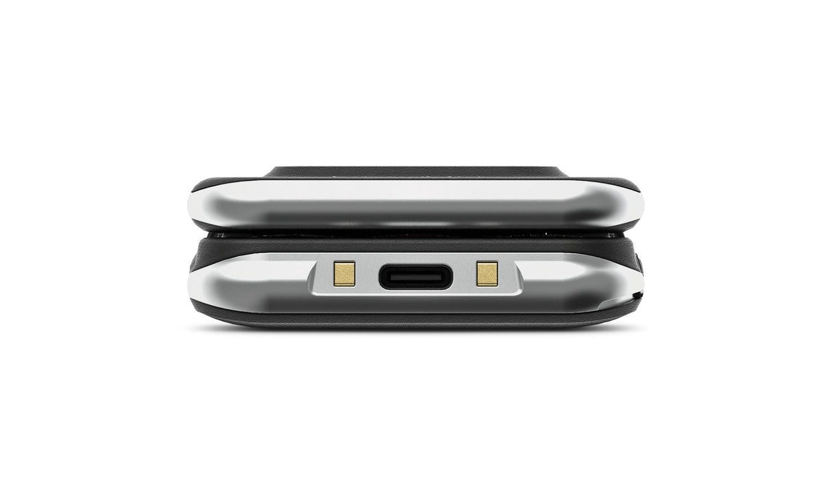 EAN 9005613168742 - Emporia emporiaJOY-LTE 7,11 cm (2.8") 115 g Negro Teléfono para personas mayores imagen 2