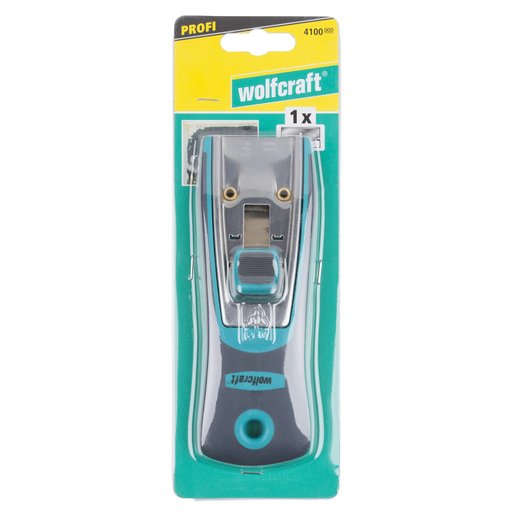 EAN 4006885410008 - wolfcraft GmbH 4100000 rascador manual 3,8 cm imagen 12