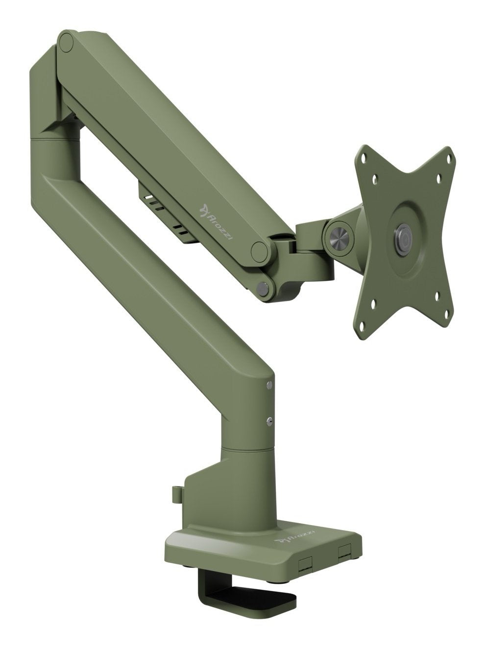 Arozzi Tis Alzare Neo 17"-32" 1tft 3gelenke Max.9kg Verde