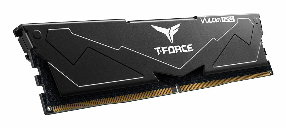 EAN 0765441868700 - Team Group VULCAN FLBD532G6000HC30DC01 módulo de memoria 32 GB 2 x 16 GB DDR5 288-pin DIMM imagen 3