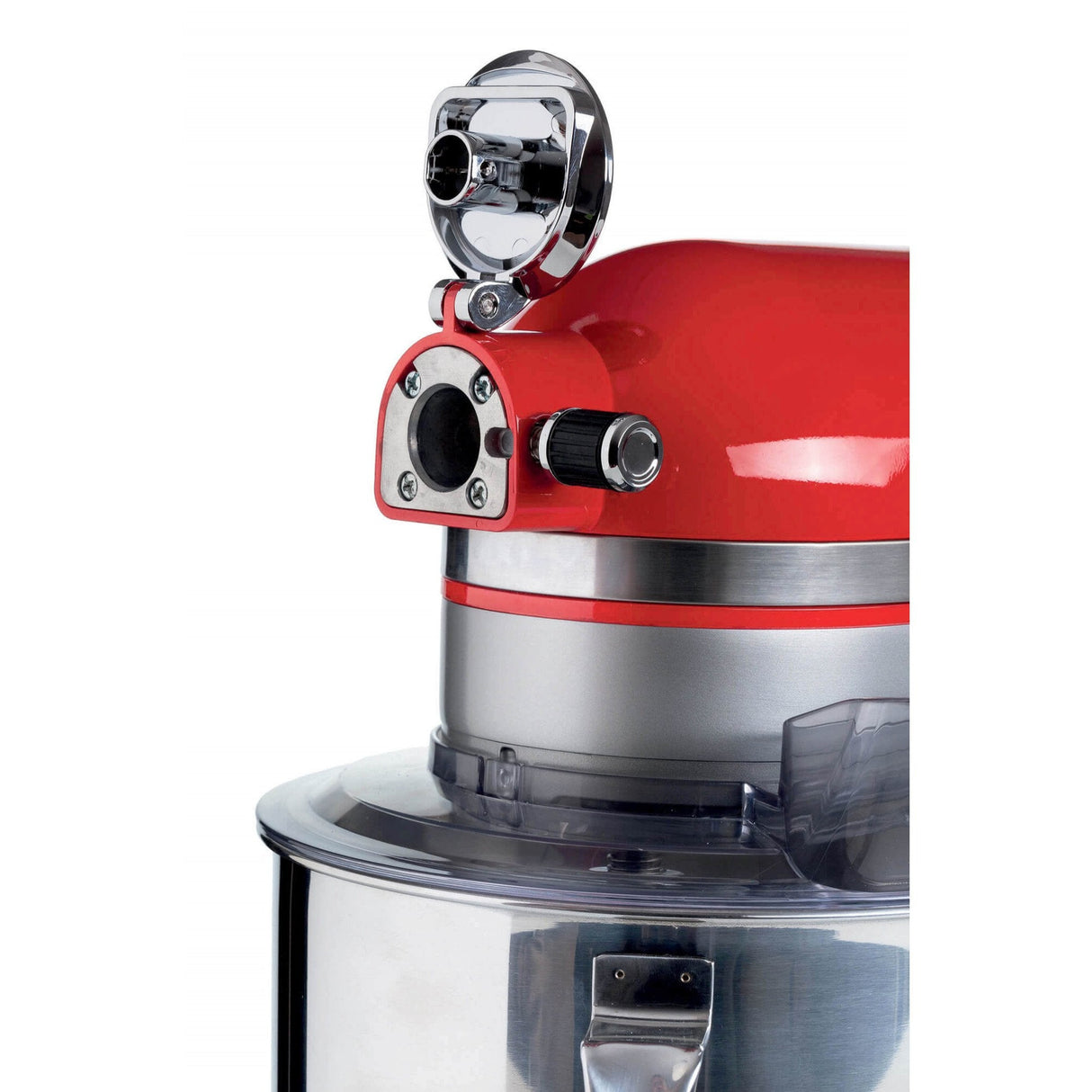 Batidora Ariete 00c158900ar0 De Varillas 1600 W Rojo