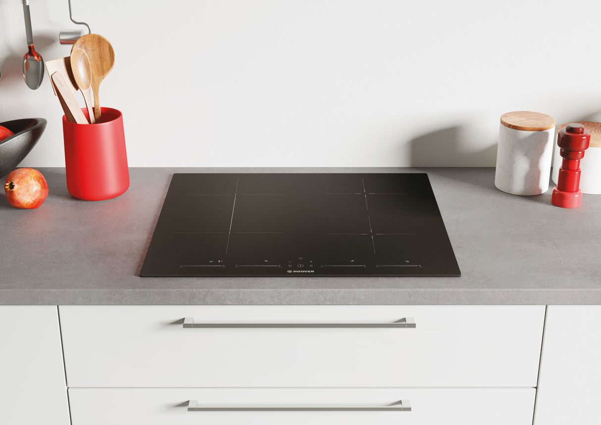 Placa De Inducción Htps64mctt