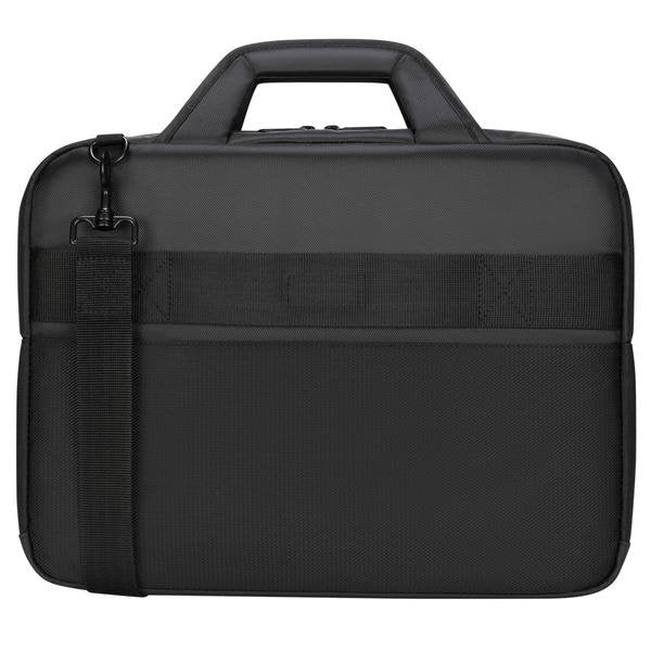 Targus Citygear Maletines Para Portátil 43,9 Cm (17.3") Maletín Negro