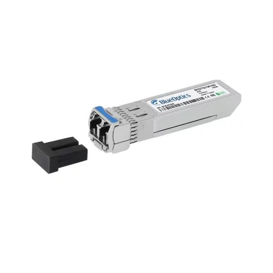 Blueoptics Finisar Ftlf1436w4btv Blueoptics Bo27q13610d Sfp28 Transceiver, 25gbase-Lr, Singlemode Fiber, 1310nm, 10km