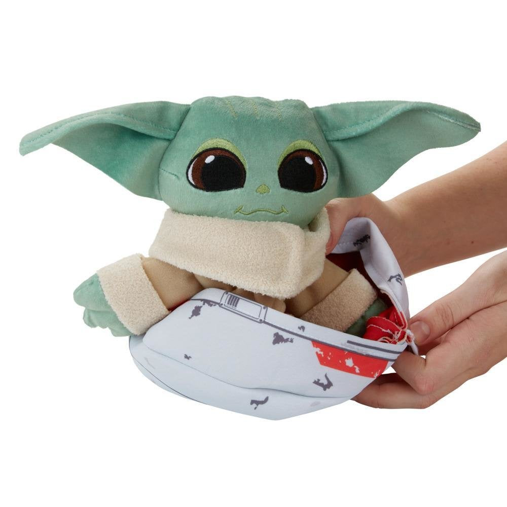 EAN 5010993856442 - Hasbro F28515L0 juguete de peluche imagen 7