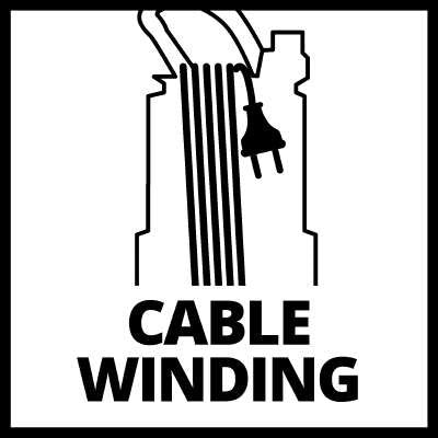 Bomba De Agua Sucia Einhell Ge-Dp 7935 Na Eco, Sumergible/Bomba De Presión Rojo/Negro, 790 Vatios 4171460