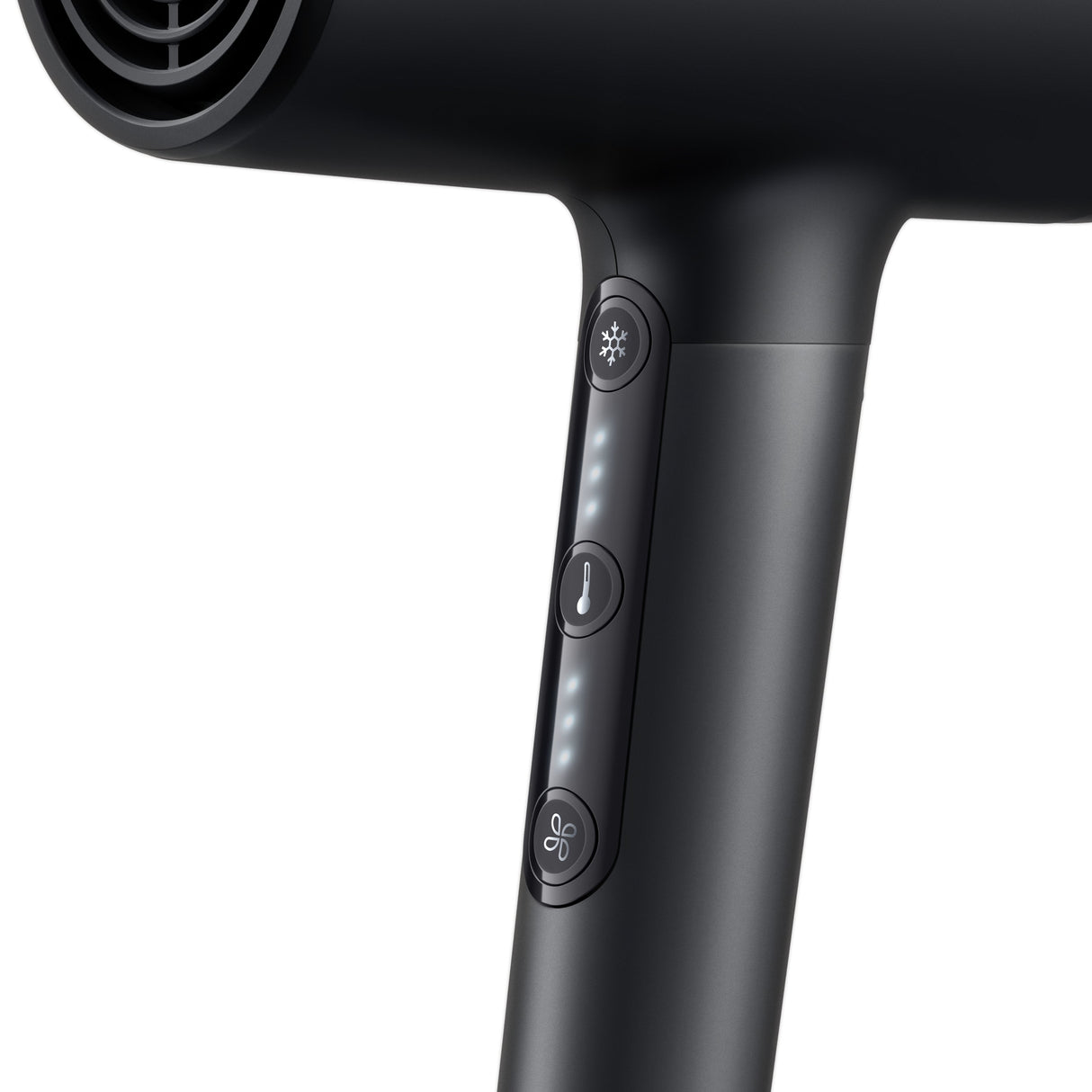 EAN 3030050188974 - Braun HD 4.2 secador 2100 W Negro imagen 2