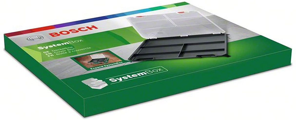 EAN 3165140961905 - Bosch 1600A019CG imagen 2