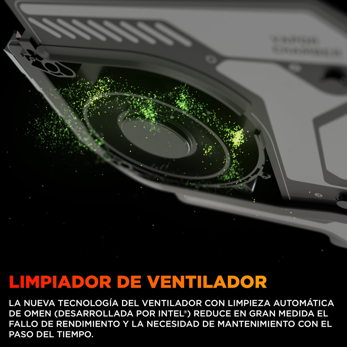 EAN 0199764876140 - HP OMEN MAX Gaming 16-ah0039ns Intel Core Ultra 9 275HX Portátil 40,6 cm (16") WQXGA 32 GB DDR5-SDRAM 1 T imagen 7
