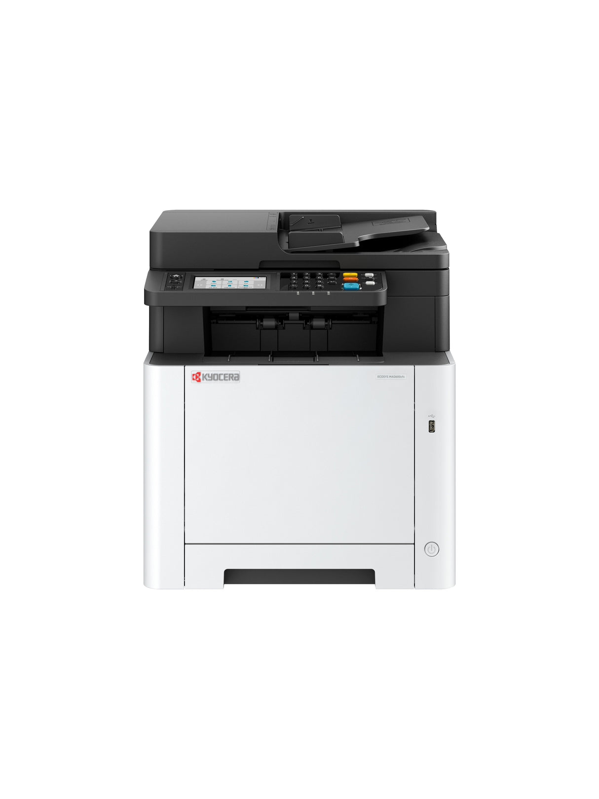EAN 0632983085875 - KYOCERA ECOSYS MA2600cfx Laser A4 1200 x 1200 DPI 26 ppm imagen 2