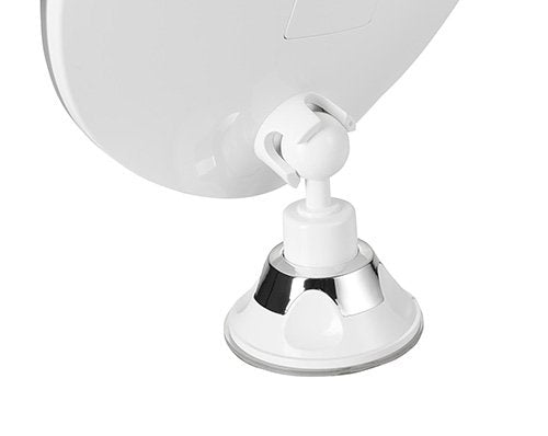 Espejo Cosmético Con Retroiluminación Led Adler Ad 2168