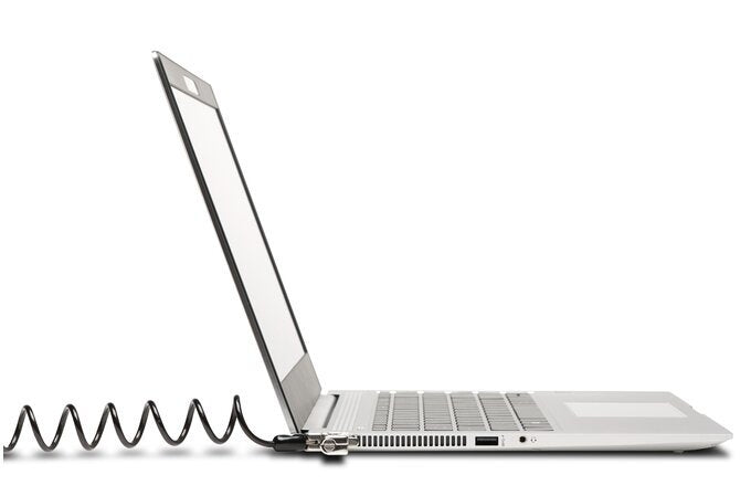 Candado De Combinación Kensington Nanosaver Slim