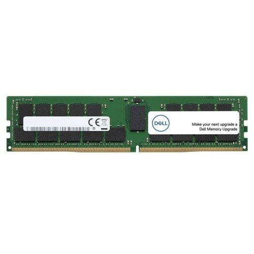 Memoria Ram Dell Ddr4 2400 32gb Rdimm Ecc