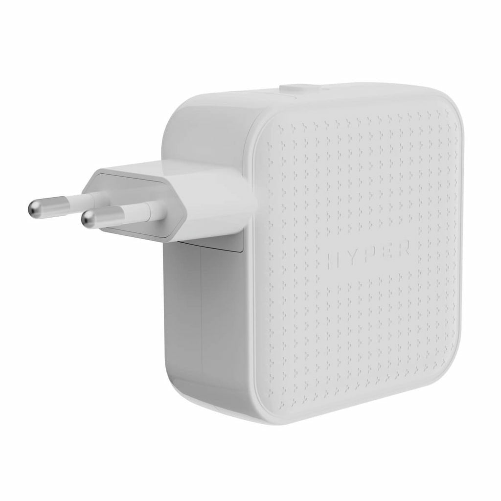 EAN 6941921149390 - HYPER HJ1003WHWWGL cargador de dispositivo móvil Portátil, Smartphone, Tableta Blanco Corriente alterna C imagen 3