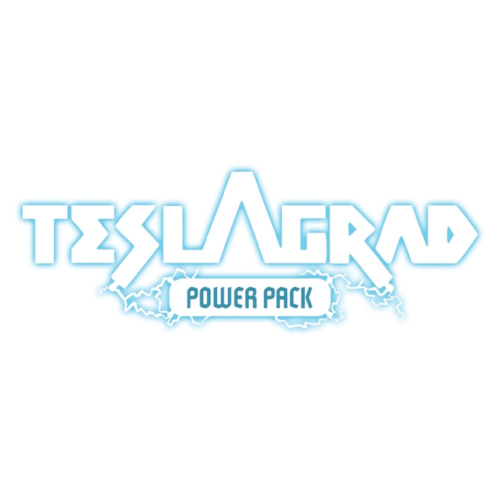 EAN 8436016712989 - Tesura Games Teslagrad Power Pack imagen 1