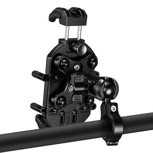 EAN 6937748735991 - Ulefone Armor Mount Pro Soporte pasivo Teléfono móvil/smartphone Negro imagen 3