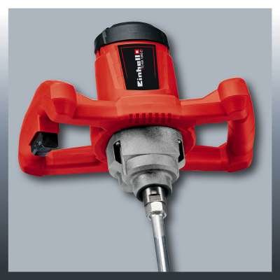 EAN 4006825616620 - Einhell TC-MX 1200 E hormigonera 1200 W 0 L imagen 7