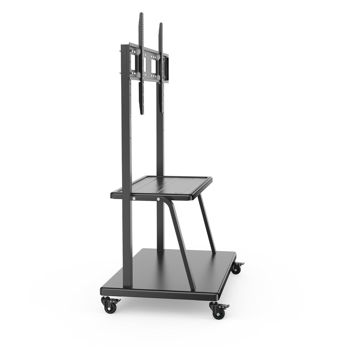 EAN 8052101433623 - Ewent EW1541 soporte para pantalla de señalización 3,05 m (120") Negro imagen 2