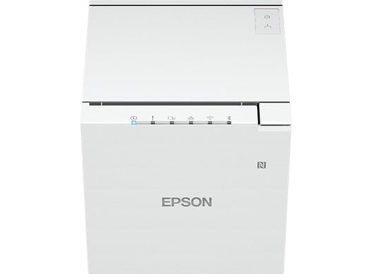 EAN 8715946703930 - Epson TM-M30III 203 x 203 DPI Alámbrico Térmico Impresora de recibos imagen 2