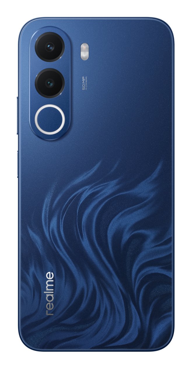 Realme C100x 4gb/256gb Azul