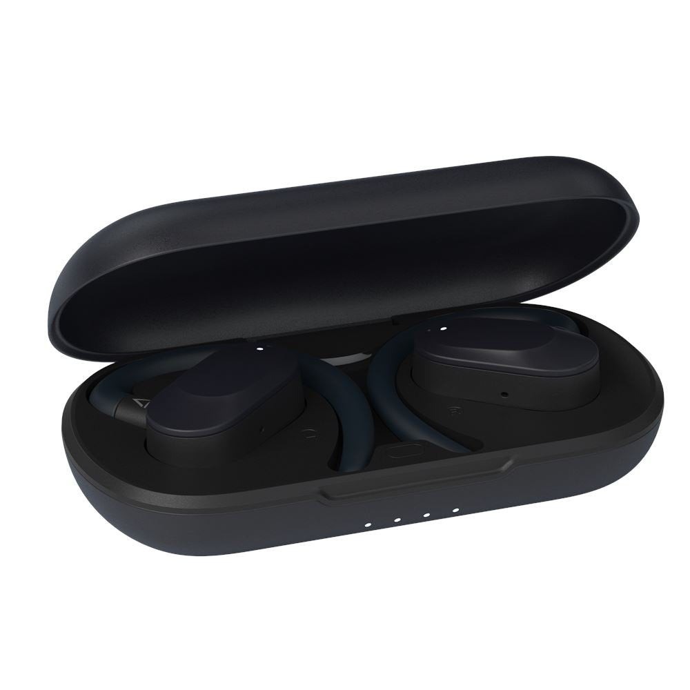 EAN 5390660196270 - Creative Labs Outlier Go Auriculares Inalámbrico gancho de oreja Llamadas/Música/Deporte/Uso diario USB T imagen 4
