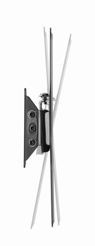Soporte Gembird Wm-42t-03 De Pared Para Tv (Inclinable), 23-42, Hasta 25kg