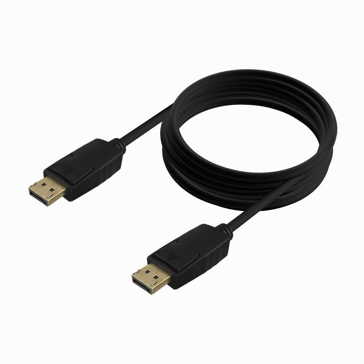 EAN 8436574709032 - AISENS A124-0741 cable DisplayPort 3 m imagen 2