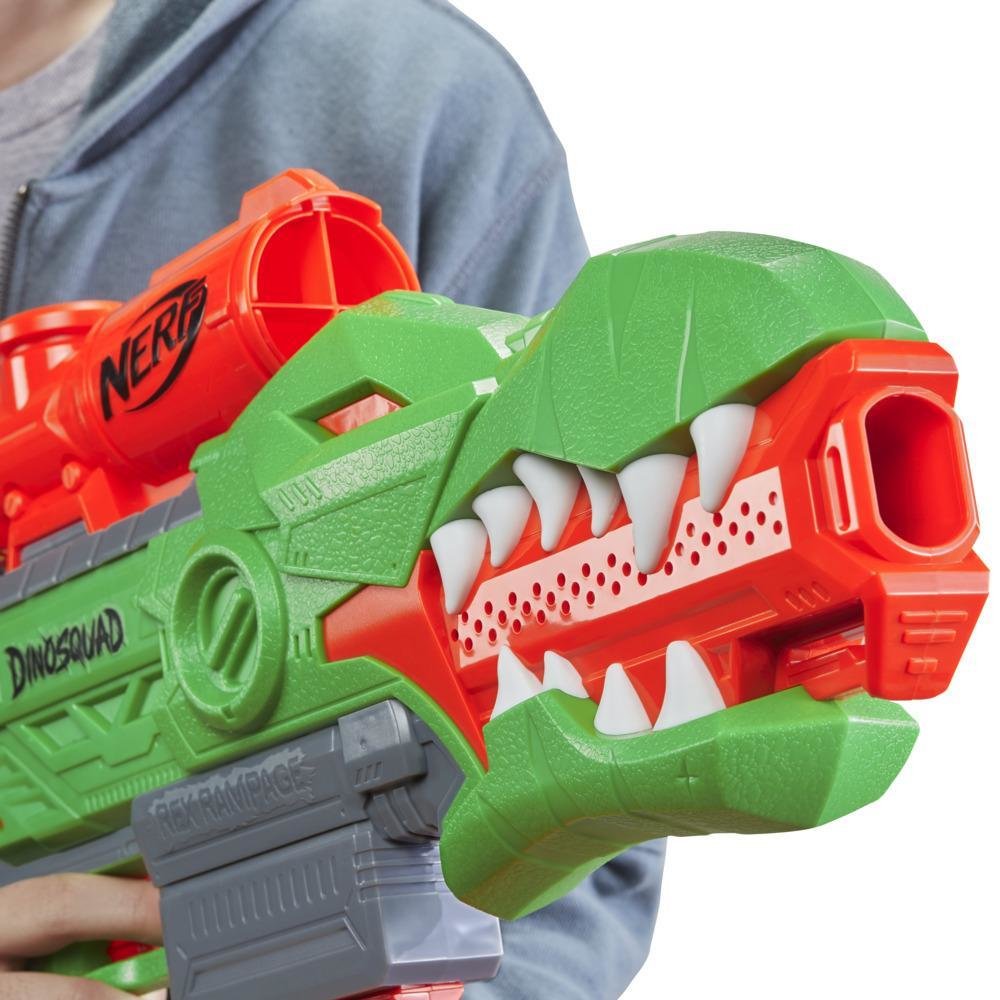 EAN 5010993798957 - Nerf F0807EU4 arma de juguete imagen 3