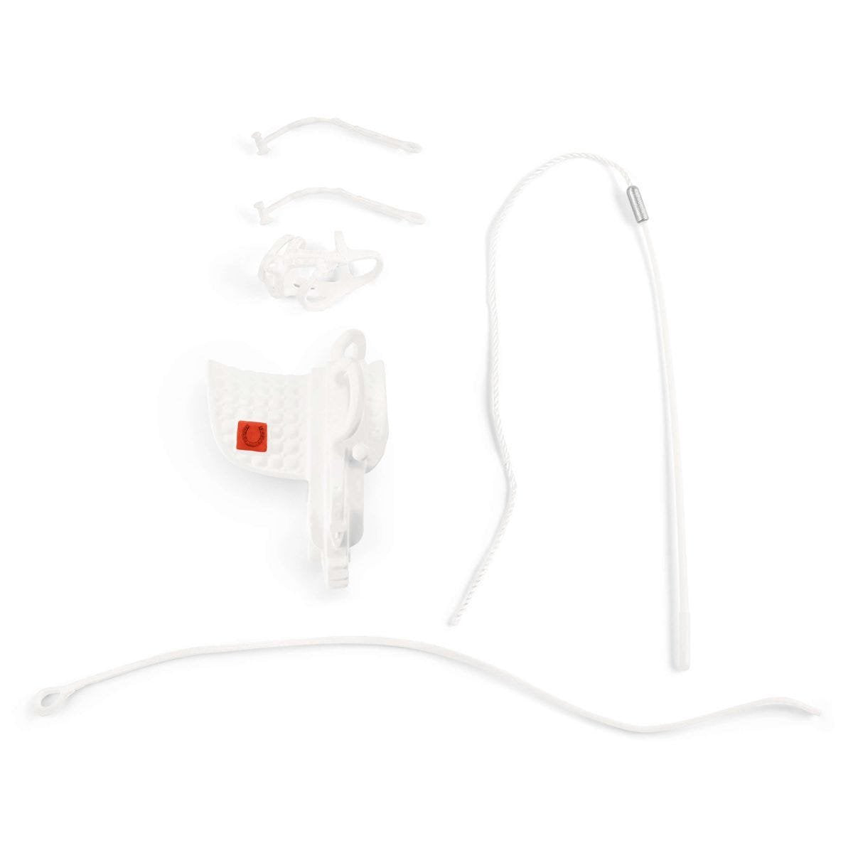 Schleich Horse Club MiaS Vaulting Riding Set