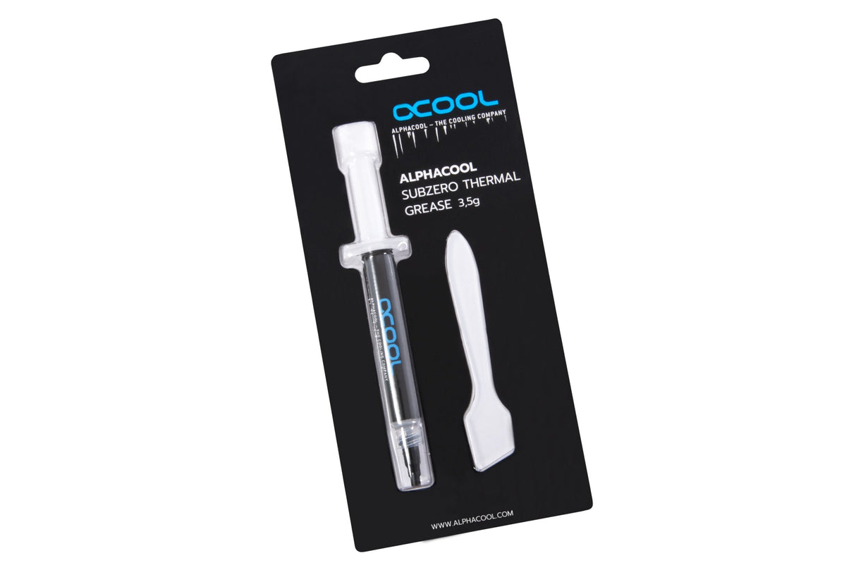 Pasta Termica Alphacool Subzero Thermal Grease 12996