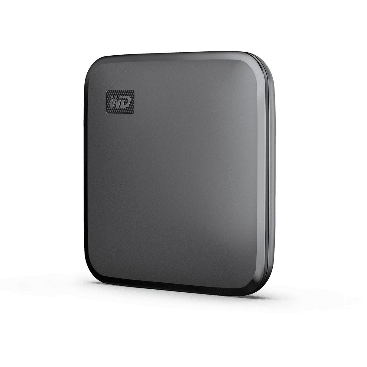 Disco Externo Ssd Western Digital Elements Se 480gb Usb 3.2 Negro