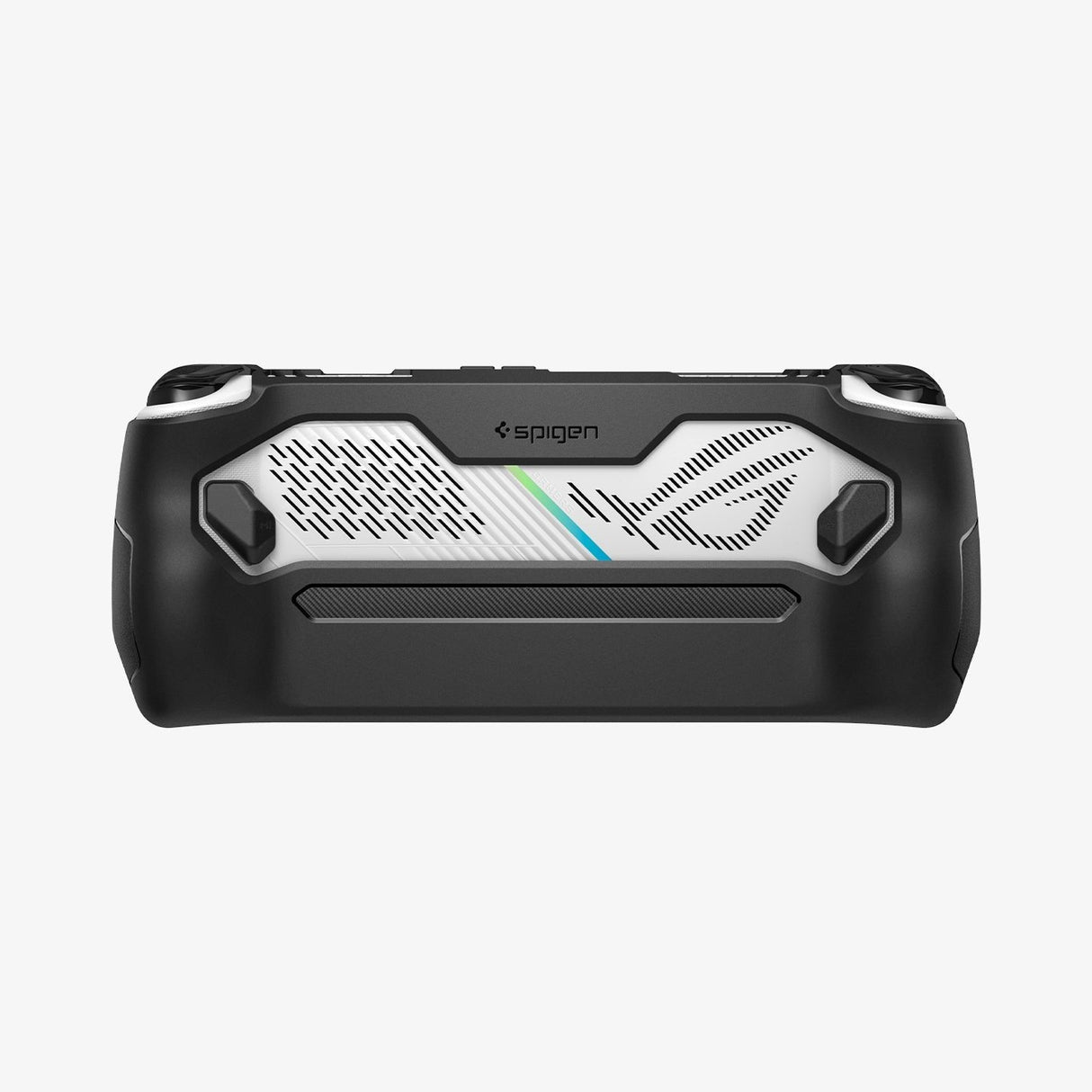 Spigen Rugged Armor Asus Rog Ally Matte Black