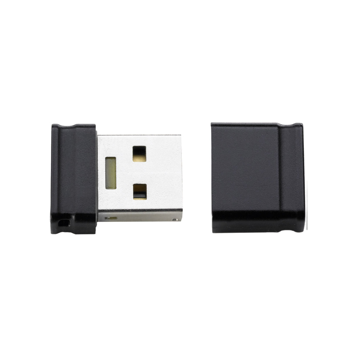 EAN 4034303013715 - Intenso Micro Line unidad flash USB 16 GB USB tipo A 2.0 Negro imagen 1