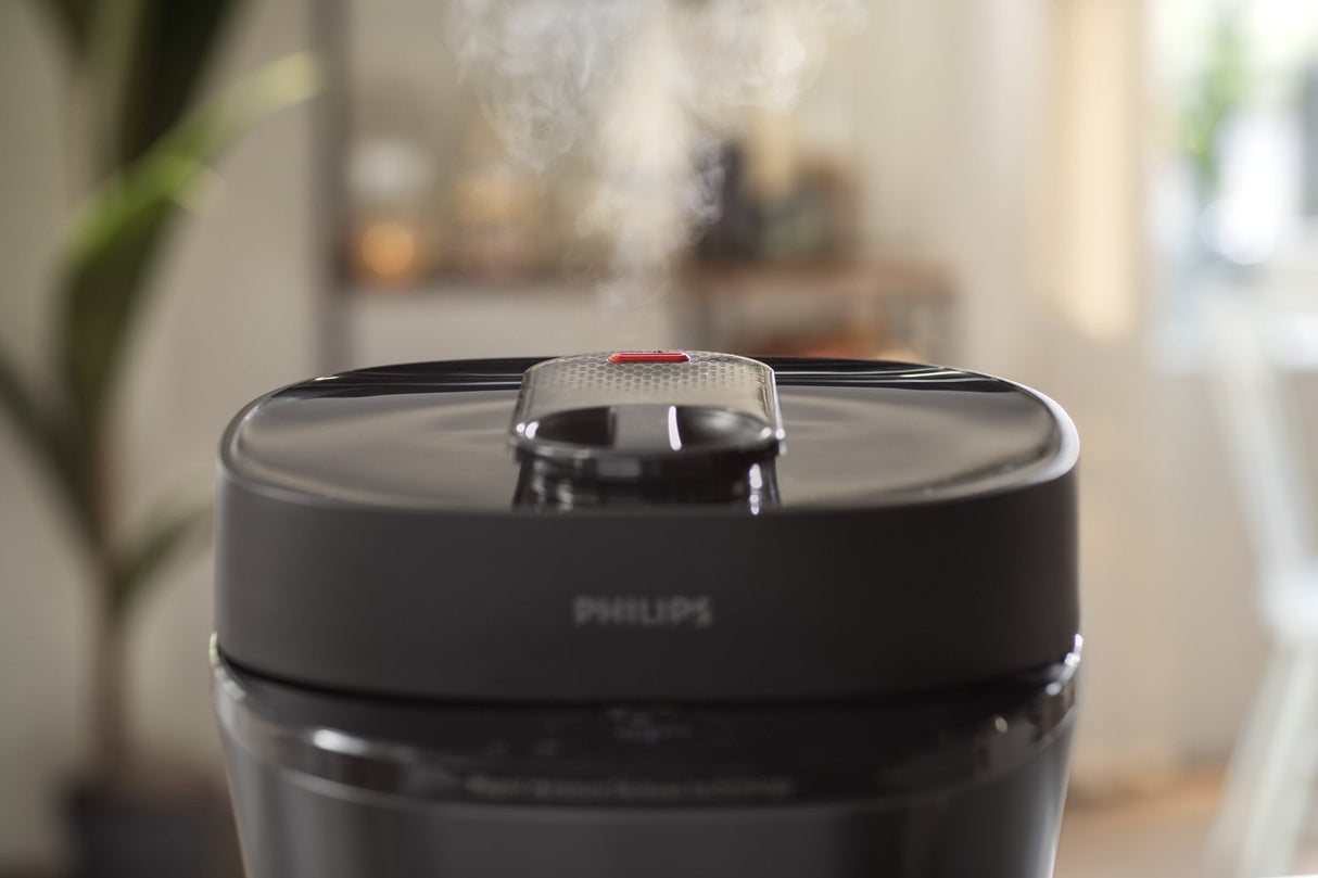 EAN 8710103988670 - Philips HD2151/40 olla a presión 1000 W imagen 10