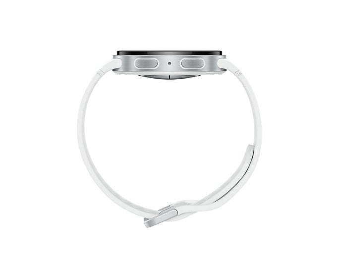 EAN 8806097415602 - Samsung Galaxy Watch 8 3,81 cm (1.5") AMOLED 44 mm Digital 480 x 480 Pixeles Pantalla táctil Plata Wifi G imagen 3