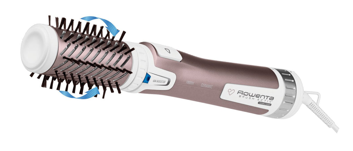 Cepillo Rowenta Brush Activ Premium Care