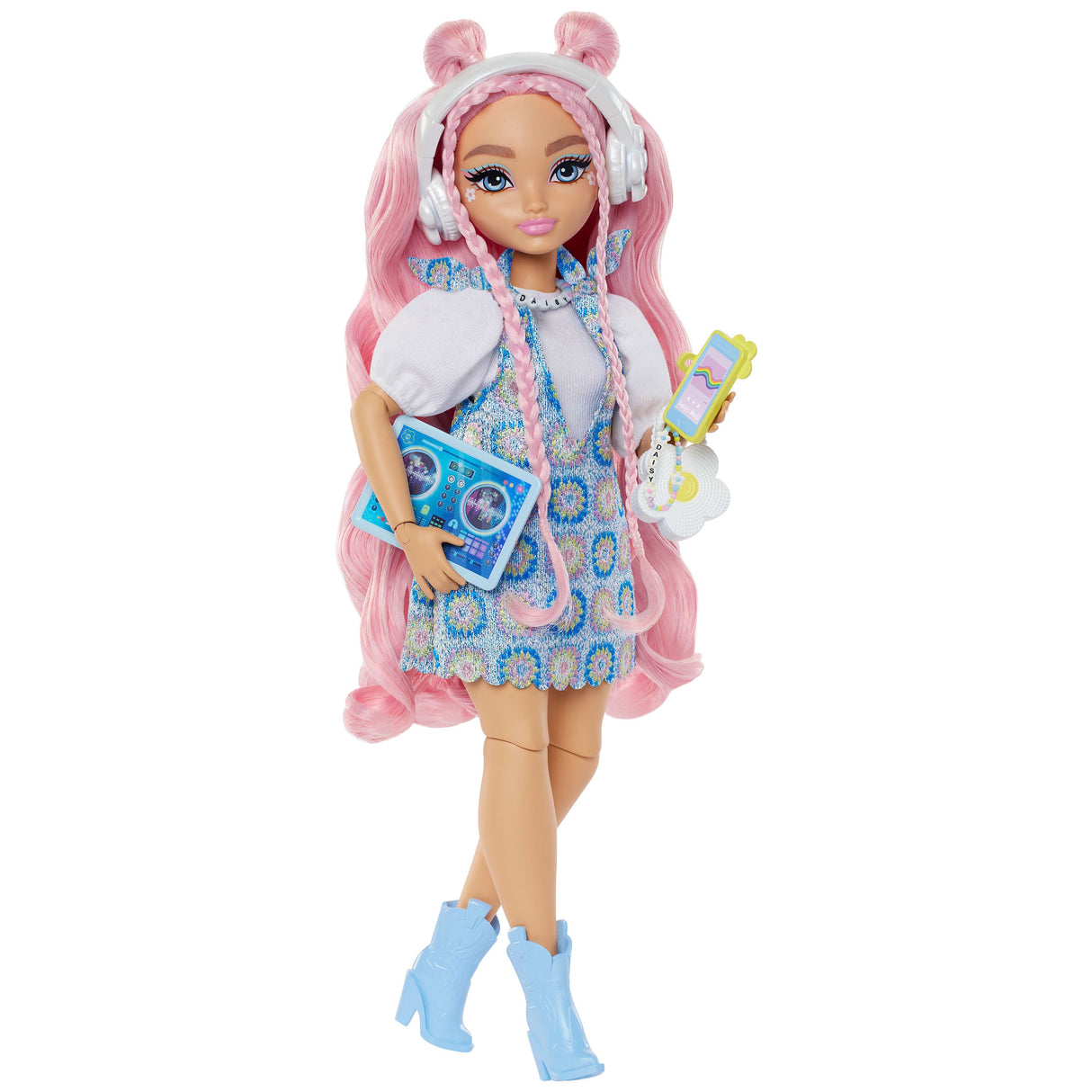 EAN 0194735281923 - Barbie Dream Besties JDD74 muñeca imagen 1