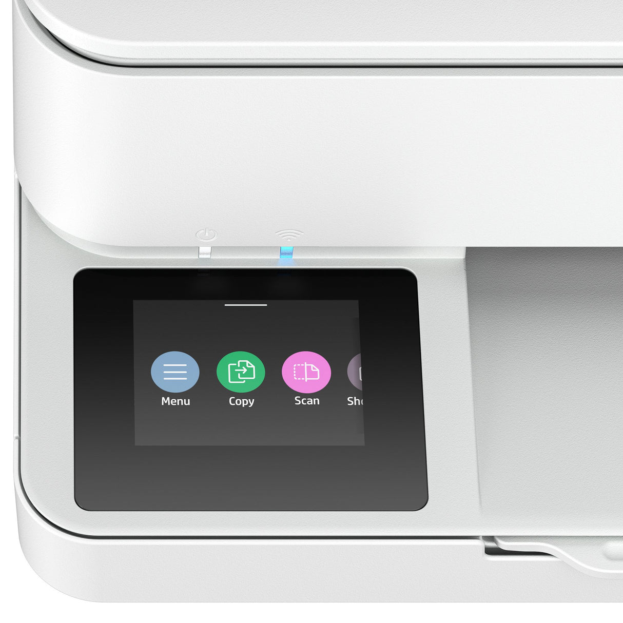 EAN 0197498438979 - HP ENVY 6110e All-in-One Printer Inyección de tinta térmica A4 4800 x 1200 DPI 10 ppm Wifi imagen 3
