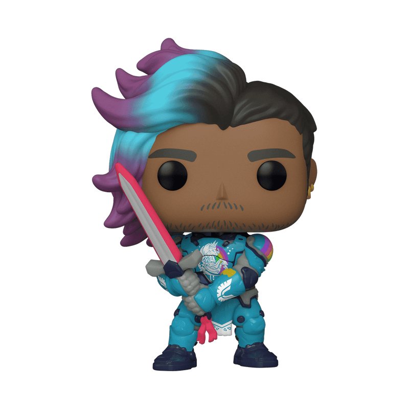 EAN 0889698593342 - FUNKO POP! 59334 figura de acción y colleccionable imagen 1