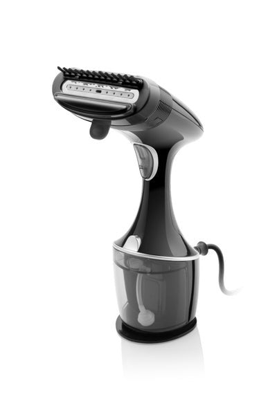 Eta Eta427090000 Vaporizador Manual Eta Naomi, Potencia 1500 W, Negro