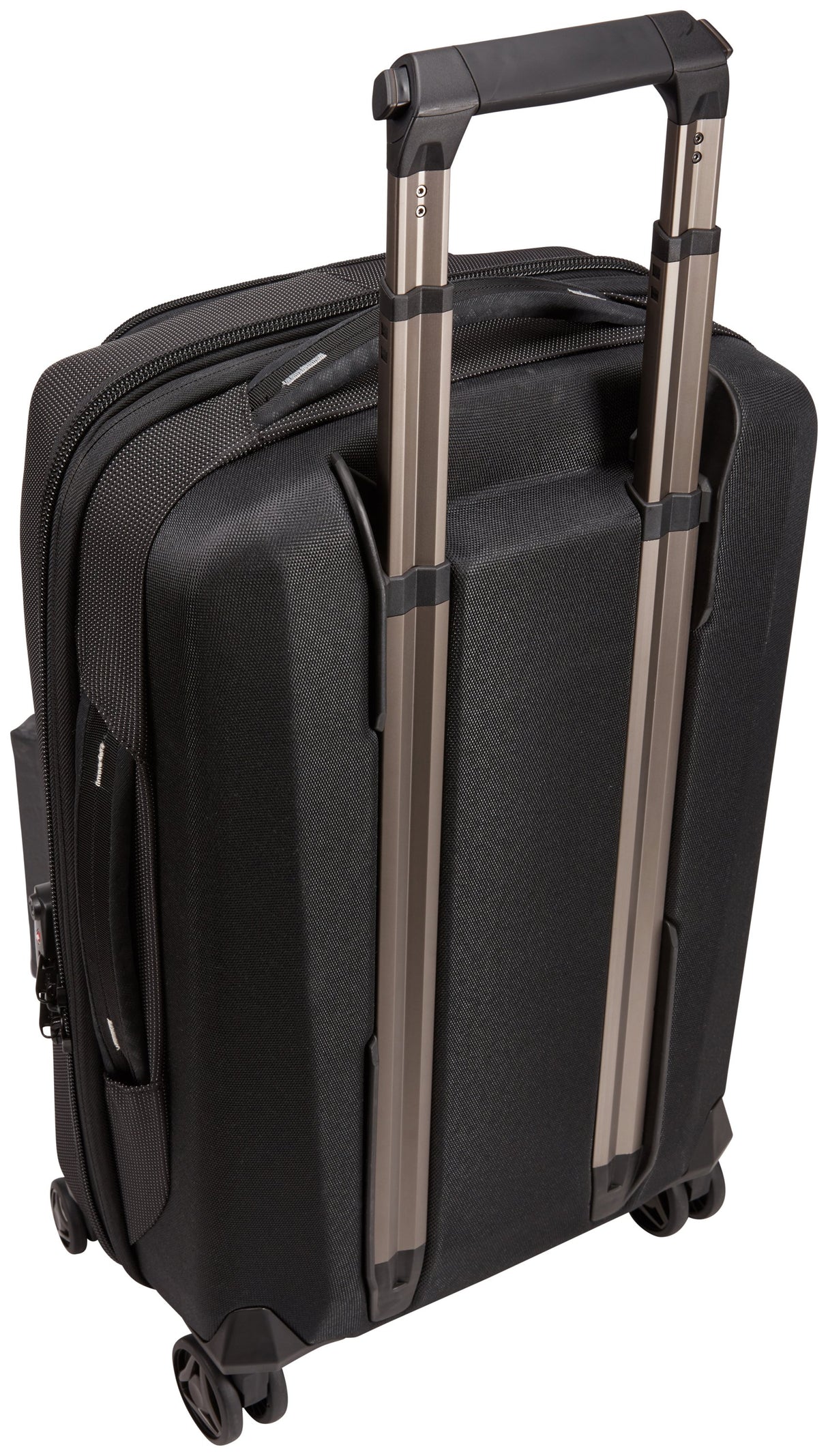 EAN 85854245111 - Thule Crossover 2 C2S-22 Black Spinner (giratoria) Negro 35 L Nylon imagen 5