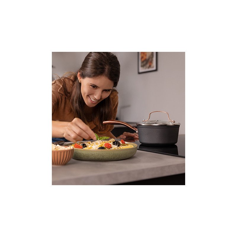 Cazo Cecotec Polka Fantasy 16 Pot Golden