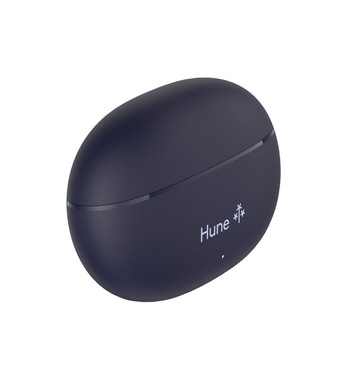 Auriculares Hune Eco Tws Soja Azul Oceano